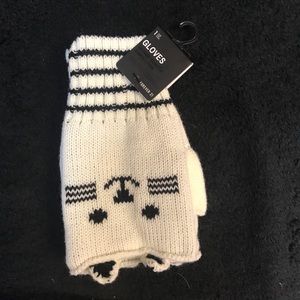 Cat Gloves 🐱